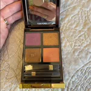 Tom Ford (genuine) African Violet pallet